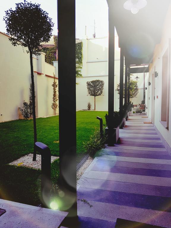 St Agnes Apartments Old Town Краків Екстер'єр фото