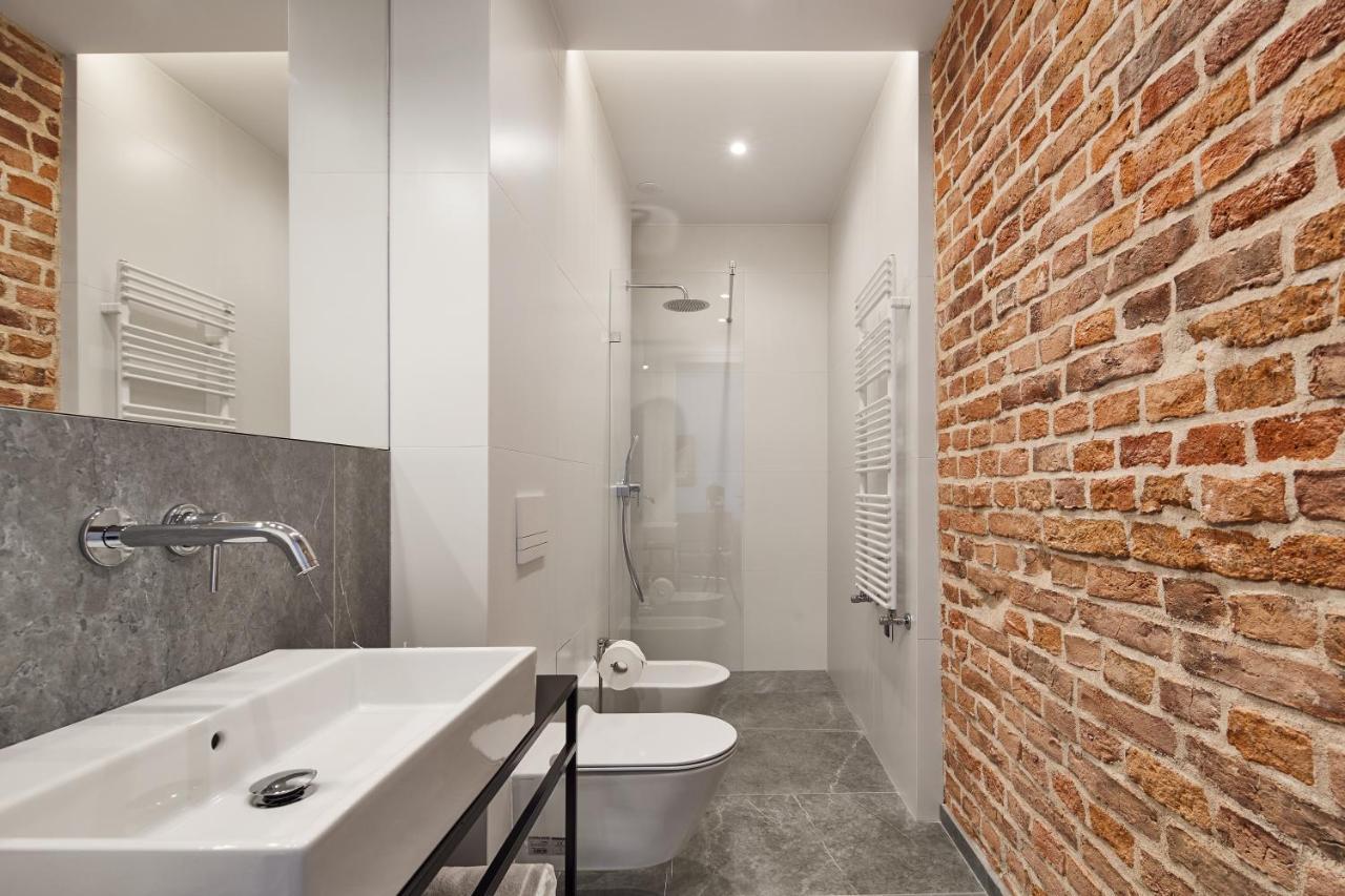 St Agnes Apartments Old Town Краків Екстер'єр фото