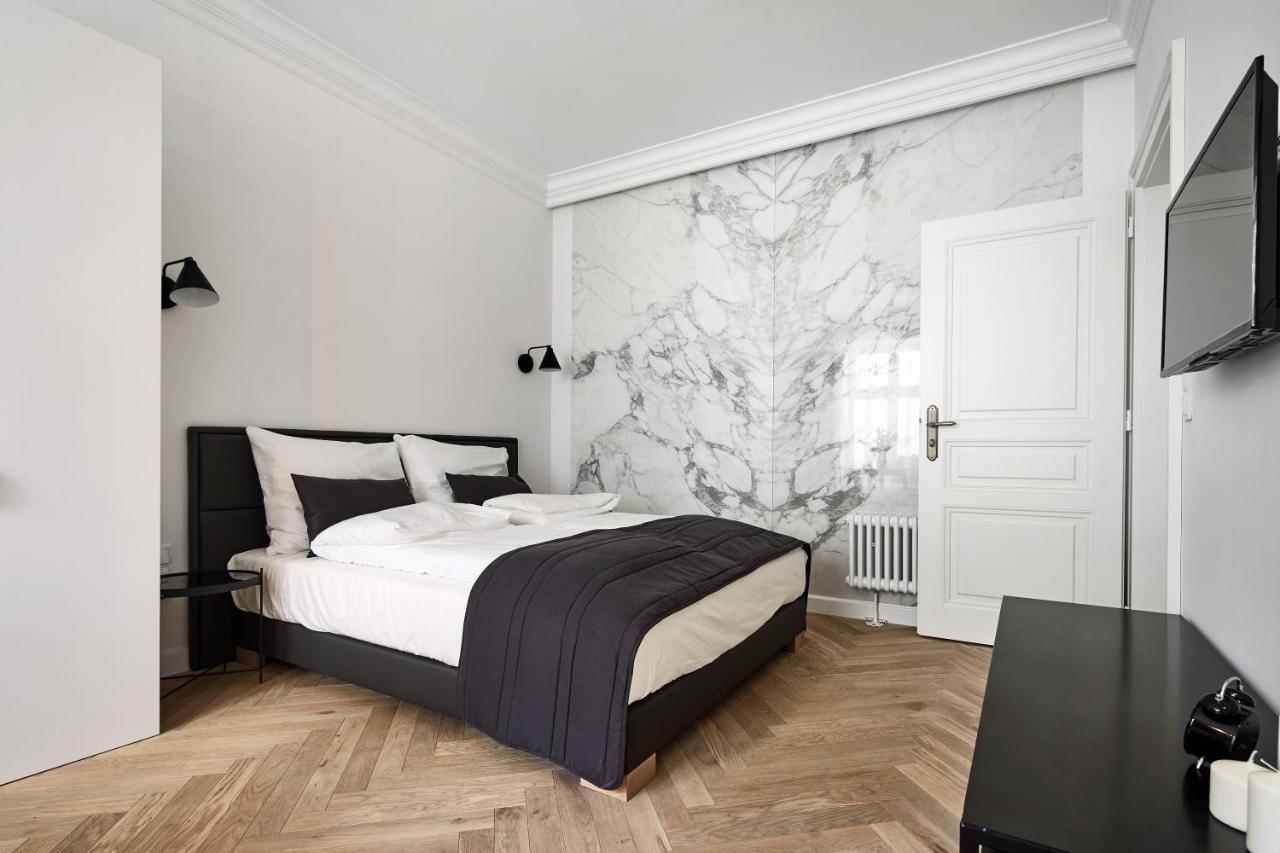 St Agnes Apartments Old Town Краків Екстер'єр фото
